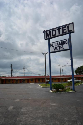 El Camino Motel